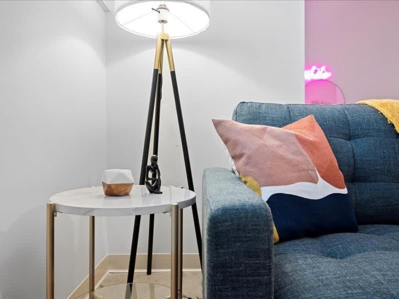 Cozysuites Roomy 1Br, Downtown Pittsburgh Buitenkant foto