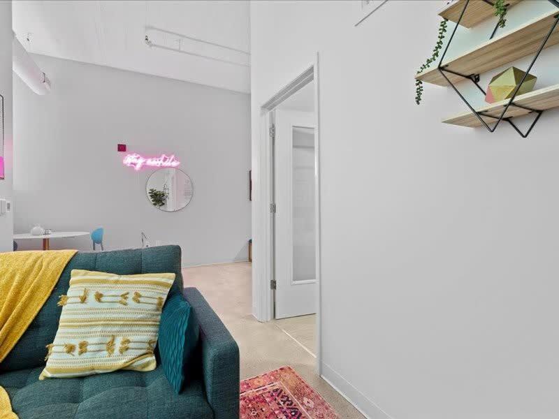 Cozysuites Roomy 1Br, Downtown Pittsburgh Buitenkant foto